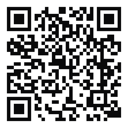 QR to finessedhub.com/portfolio